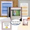 C-Line Products Add-On Filing Pocket, 8-3/4in. x 5-1/8in., 50PK 70185 - alternate 7